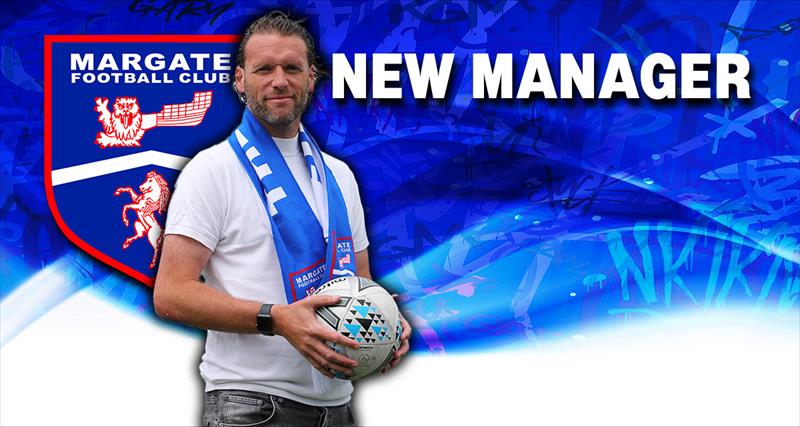 Blues Appoint Andy Drury As New First Team Manager